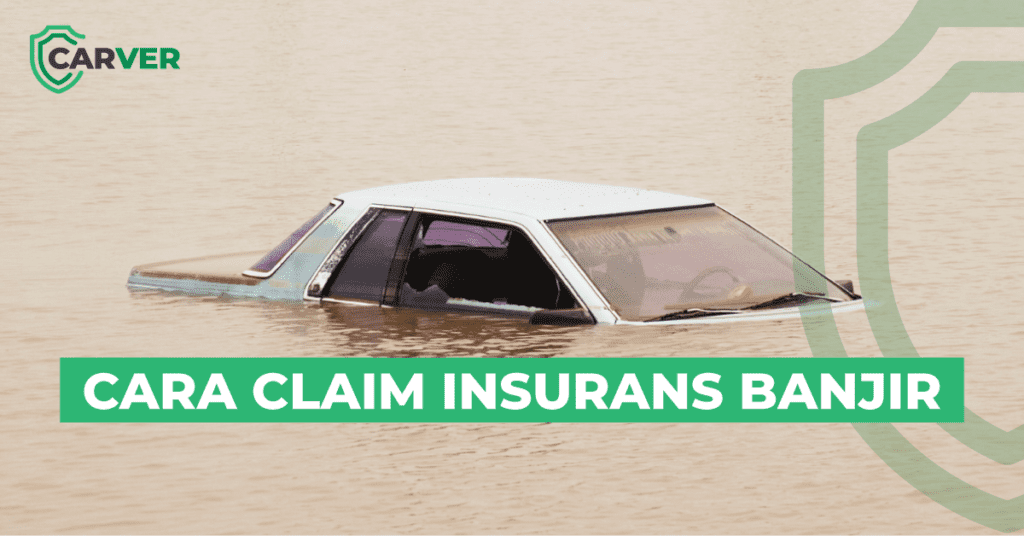 Cara-claim-insurans-banjir-kereta
