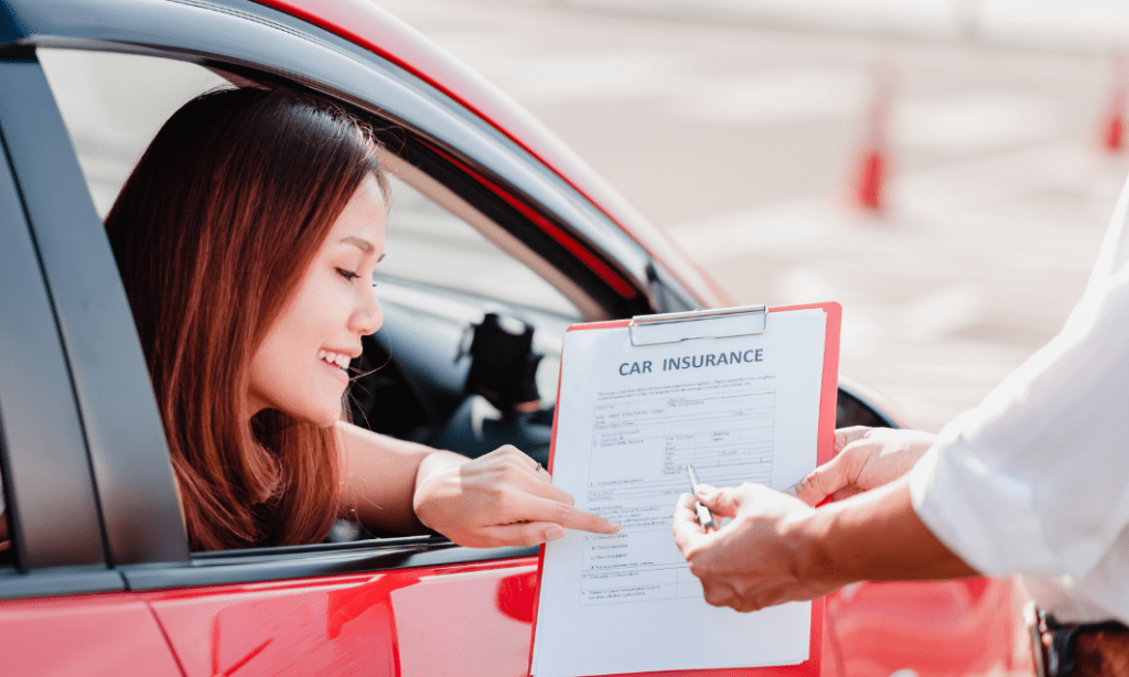 3 tips simpan wang untuk bayar insurans kereta