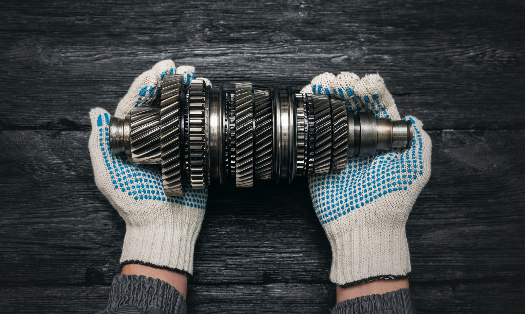 Ambil tahu 5 tanda gearbox kereta telah rosak CARVER.MY